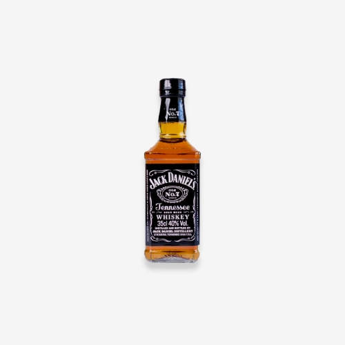 Jack Daniel's old no 7 - Liquor
