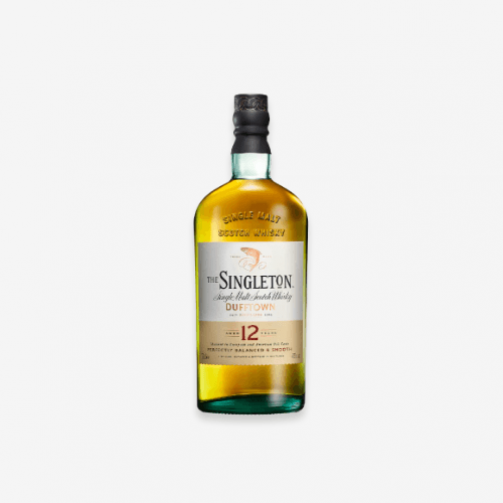 Whisky-singleton