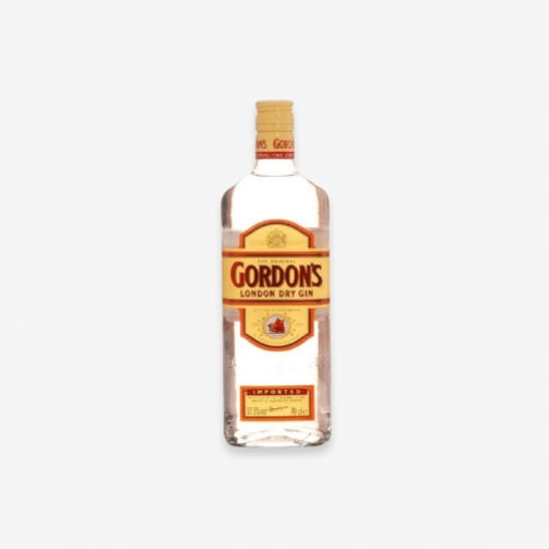 gin-gordon-s